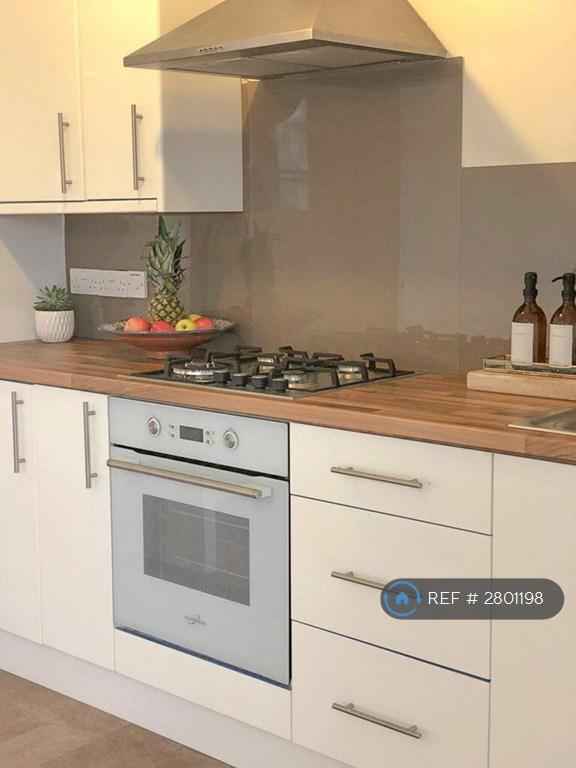 Kitchen #2