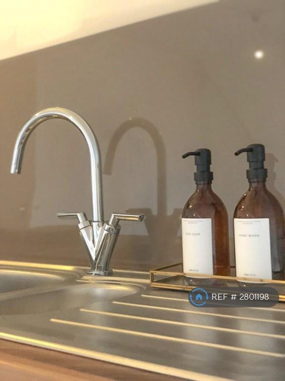 Kitchen Detail #2