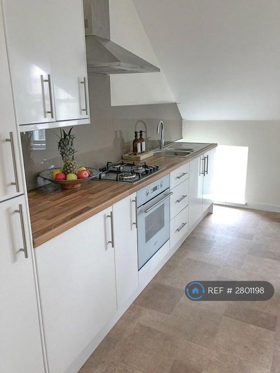 Kitchen #3