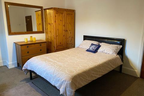 undefined, Room 4, Balby Road