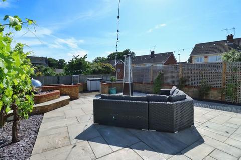5 bedroom semi-detached house to rent, Leopold Road, Ramsgate