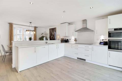 4 bedroom detached house for sale, Lapwing Grove, Yelland, Barnstaple, Devon, EX31