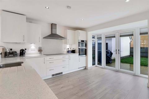 4 bedroom detached house for sale, Lapwing Grove, Yelland, Barnstaple, Devon, EX31