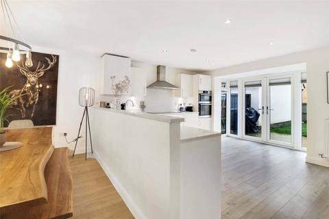 4 bedroom detached house for sale, Lapwing Grove, Yelland, Barnstaple, Devon, EX31