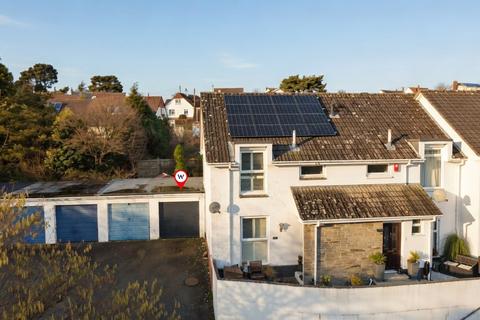 3 bedroom end of terrace house for sale, Nursery End, Barnstaple, Devon, EX31