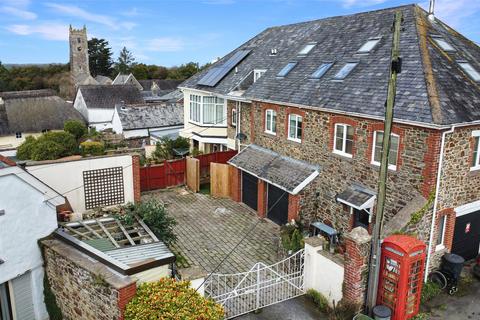 4 bedroom terraced house for sale, High Street, High Bickington, Umberleigh, Devon, EX37