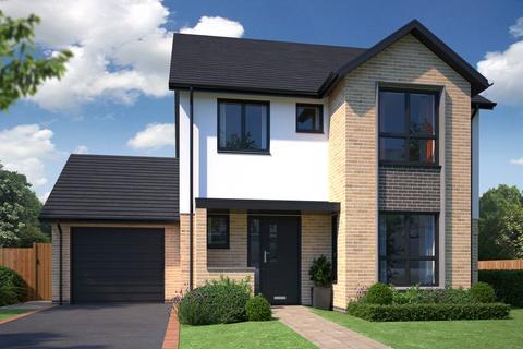 4 bedroom detached house for sale, Heanton Lea Gardens, Braunton, Devon, EX31
