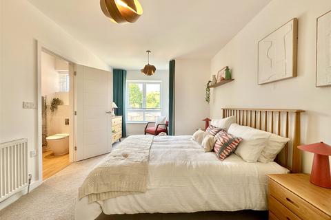 4 bedroom detached house for sale, Heanton Lea Gardens, Braunton, Devon, EX31