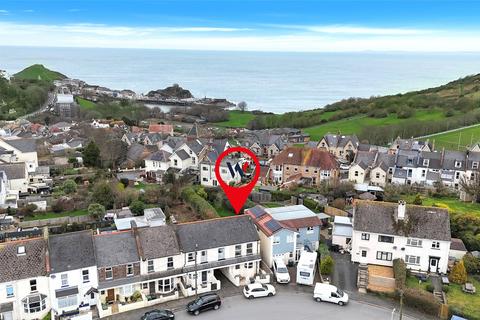 Chambercombe Road, Ilfracombe, Devon, EX34