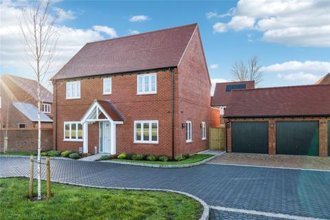 undefined, Sage Drive, Ickford, Aylesbury, Buckinghamshire, HP18