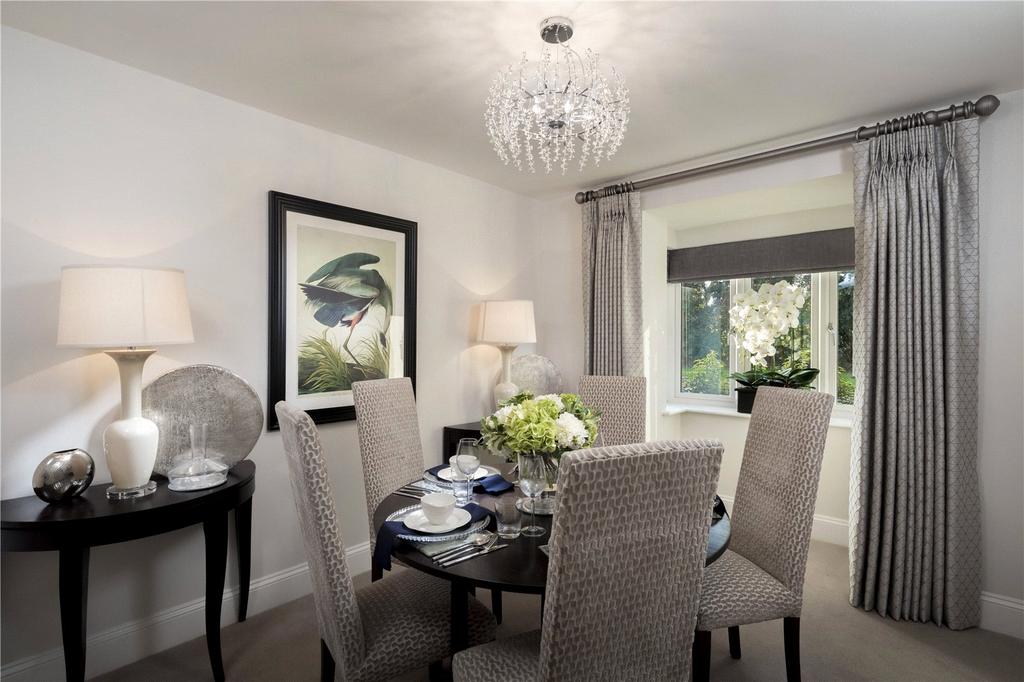 Show Home