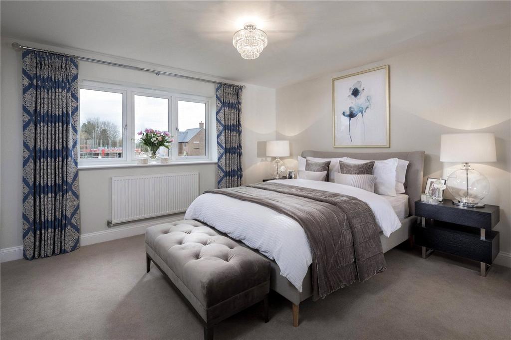 Show Home