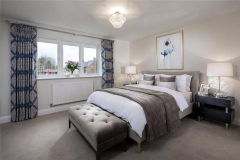 undefined, Sage Drive, Ickford, Aylesbury, Buckinghamshire, HP18