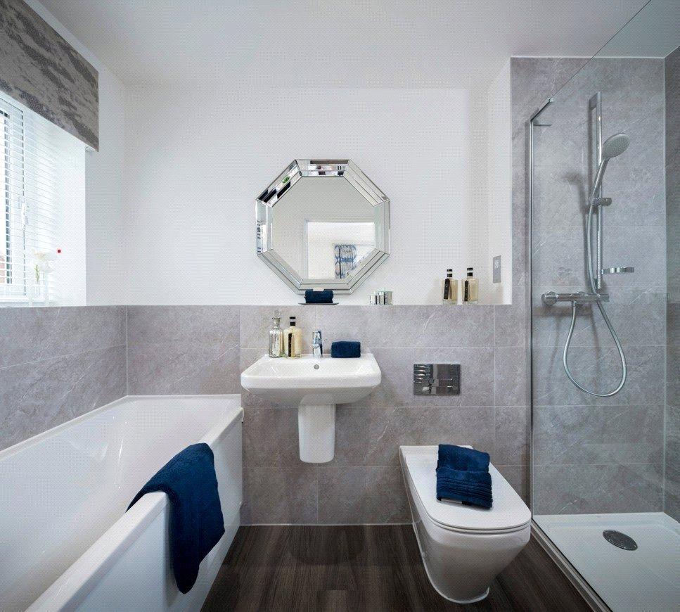 Show Home