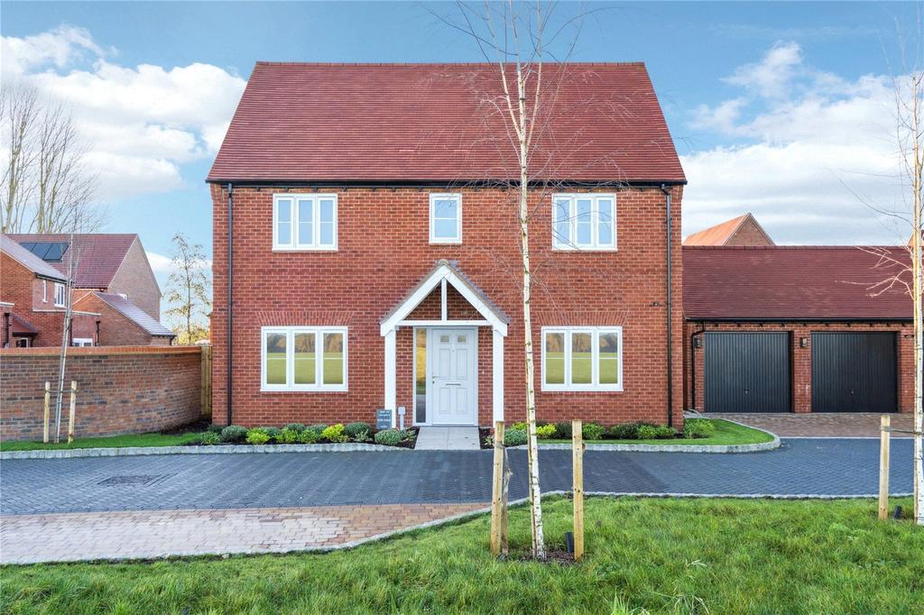 Plot 29