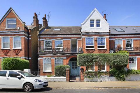 2 bedroom flat to rent, Elmbourne Road, London SW17