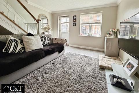 undefined, Hulland Place, Brierley Hill