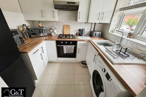 undefined, Hulland Place, Brierley Hill