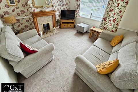 3 bedroom semi-detached house for sale, Ridge Road, Kingswinford