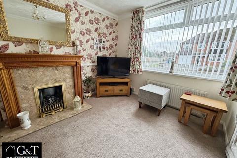 3 bedroom semi-detached house for sale, Ridge Road, Kingswinford