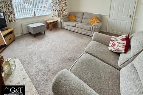 3 bedroom semi-detached house for sale, Ridge Road, Kingswinford