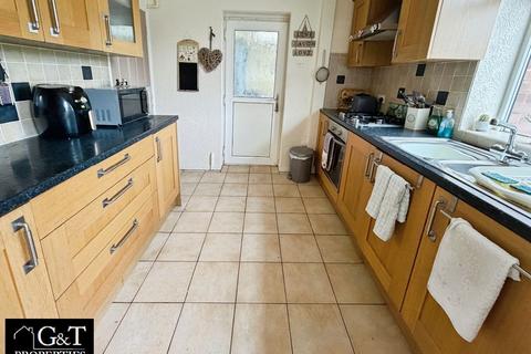 3 bedroom semi-detached house for sale, Ridge Road, Kingswinford