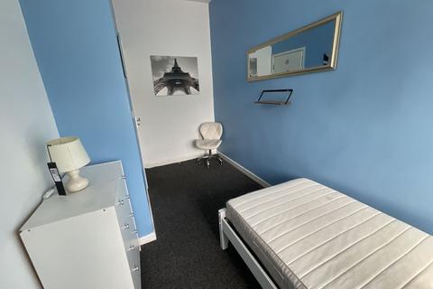 1 bedroom in a house share to rent, Room 3, 13 Maypole Hill, Halesowen