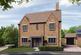 Plot 228, Magnolia at Oakwood Park, Wimborne Oakley Lane, Merley BH21 1SF