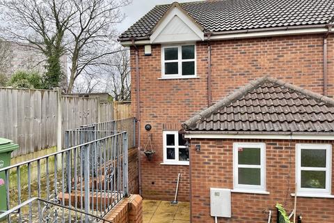2 bedroom semi-detached house for sale, HALESOWEN - Humber Gardens