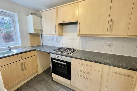 2 bedroom semi-detached house for sale, HALESOWEN - Humber Gardens