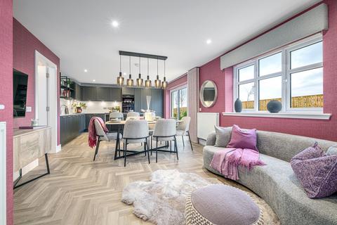 undefined, Plot 59, Darroch at Lathallan Grange, Polmont off a803, polmont, fk2 0yz FK2 0YZ