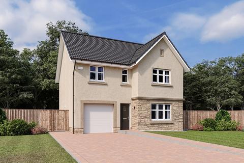 undefined, Plot 170, Bargower at Weaver's Brae, Kirkintilloch Off Market Rd, Kirkintilloch, Glasgow G66 3EZ