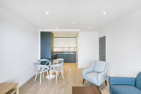 1 bedroom flat to rent, Tandy Place, London E20