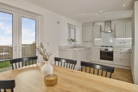 2 bedroom semi-detached house for sale, Plot 8, The Fir at Elsenham Brook, Hall Road CM22