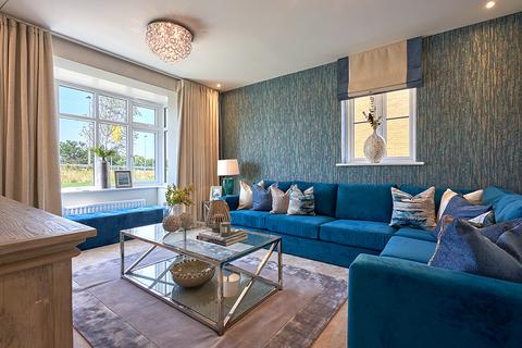 undefined, Plot 243, The Birch at Pippins Place, London Road ME19