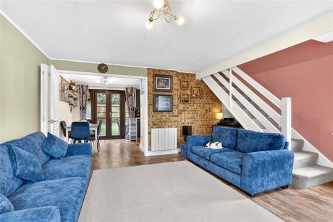 3 bedroom end of terrace house for sale, Chisbury Close, Forest Park, Bracknell, Berkshire, RG12