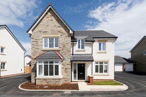 5 bedroom detached house for sale, Plot 229, The Birch at Tor View, Tavistock, Vixen Tor Road PL19