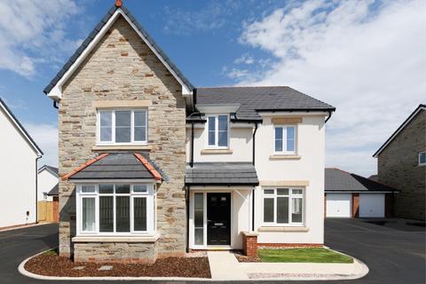 5 bedroom detached house for sale, Plot 229, The Birch at Tor View, Tavistock, Vixen Tor Road PL19