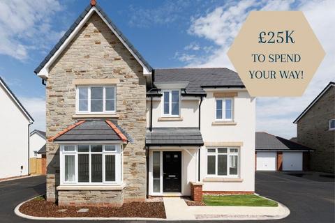 undefined, Plot 229, The Birch at Tor View, Tavistock, Vixen Tor Road PL19