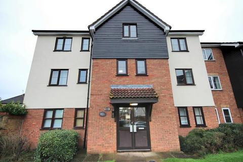 1 bedroom flat for sale, PRIORY COURT, VICARS BRIDGE CLOSE, WEMBLEY