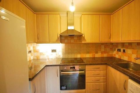 1 bedroom flat for sale, PRIORY COURT, VICARS BRIDGE CLOSE, WEMBLEY