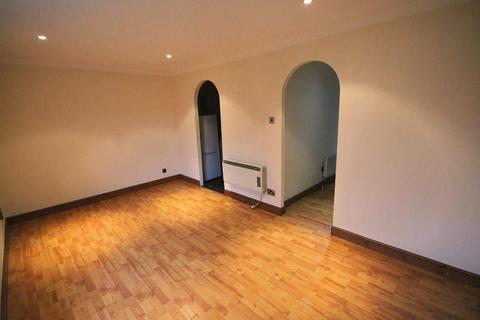 1 bedroom flat for sale, PRIORY COURT, VICARS BRIDGE CLOSE, WEMBLEY