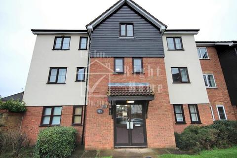 PRIORY COURT, VICARS BRIDGE CLOSE, WEMBLEY