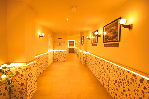 1 bedroom flat for sale, PULLMAN HOUSE, 42 BROOK AVENUE, WEMBLEY, HA9 8FY