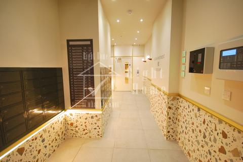 1 bedroom flat for sale, PULLMAN HOUSE, 42 BROOK AVENUE, WEMBLEY, HA9 8FY