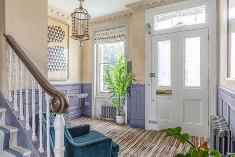 5 bedroom house for sale, Richmond, Surrey TW10