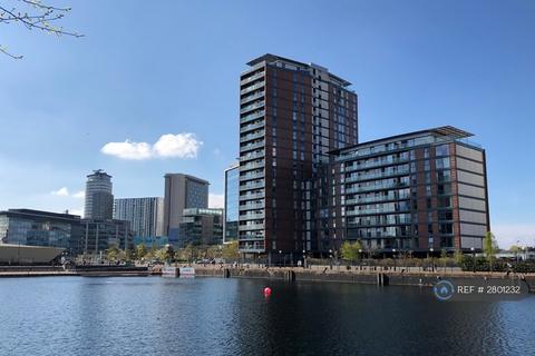 2 bedroom flat to rent, City Loft, Salford, M50