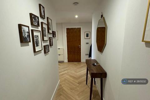 2 bedroom flat to rent, City Loft, Salford, M50