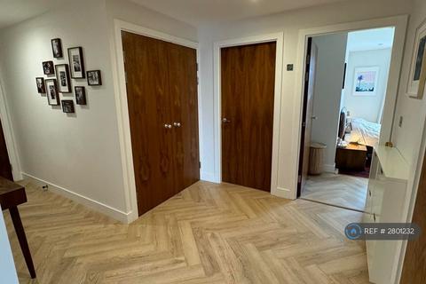 2 bedroom flat to rent, City Loft, Salford, M50