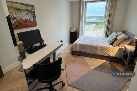 2 bedroom flat to rent, City Loft, Salford, M50